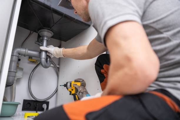 Best Leak Detection and Repair  in Richfield, OH